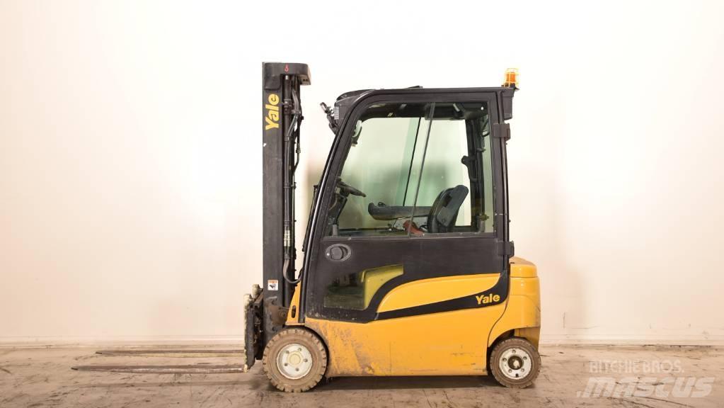 Yale ERP 20 VF Carretillas de horquilla eléctrica
