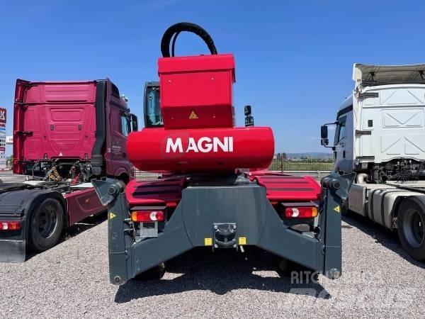Magni RTH 4.18 Carretillas telescópicas
