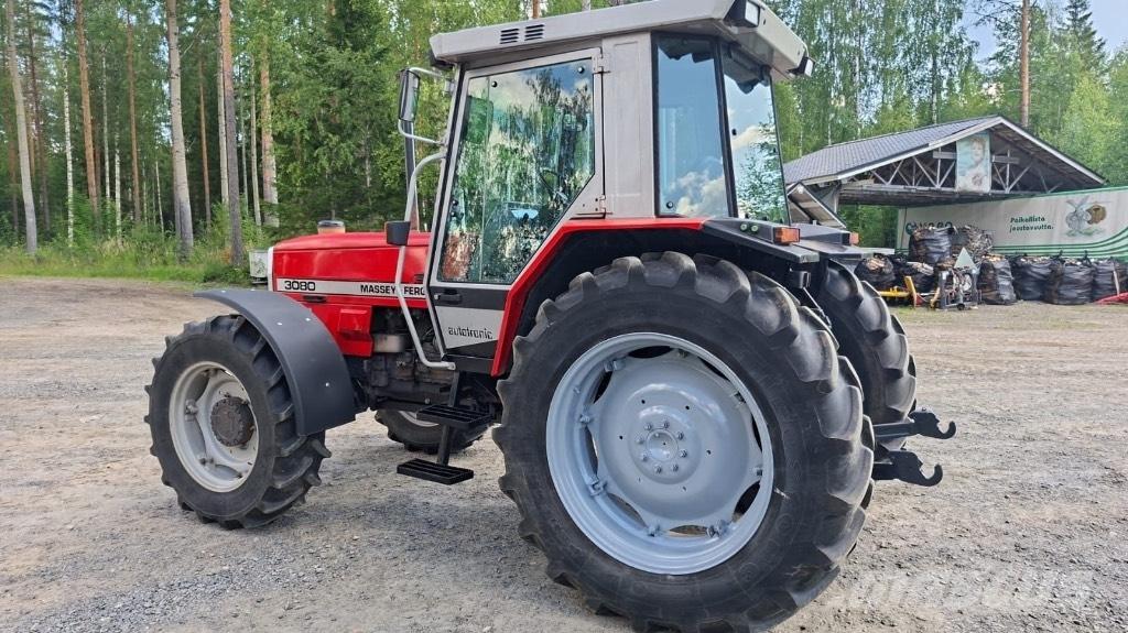 Massey Ferguson 3080 Tractores
