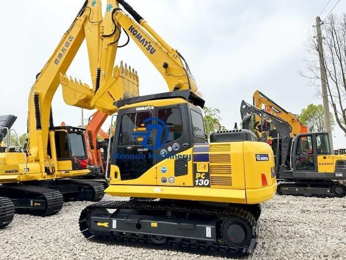 Komatsu PC  130 LC-7 Excavadoras de cadenas