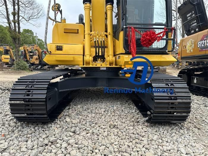 Komatsu PC  130 LC-7 Excavadoras de cadenas
