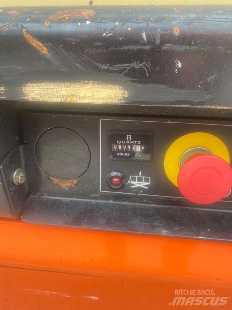 JLG ES 1932 Plataformas tijera
