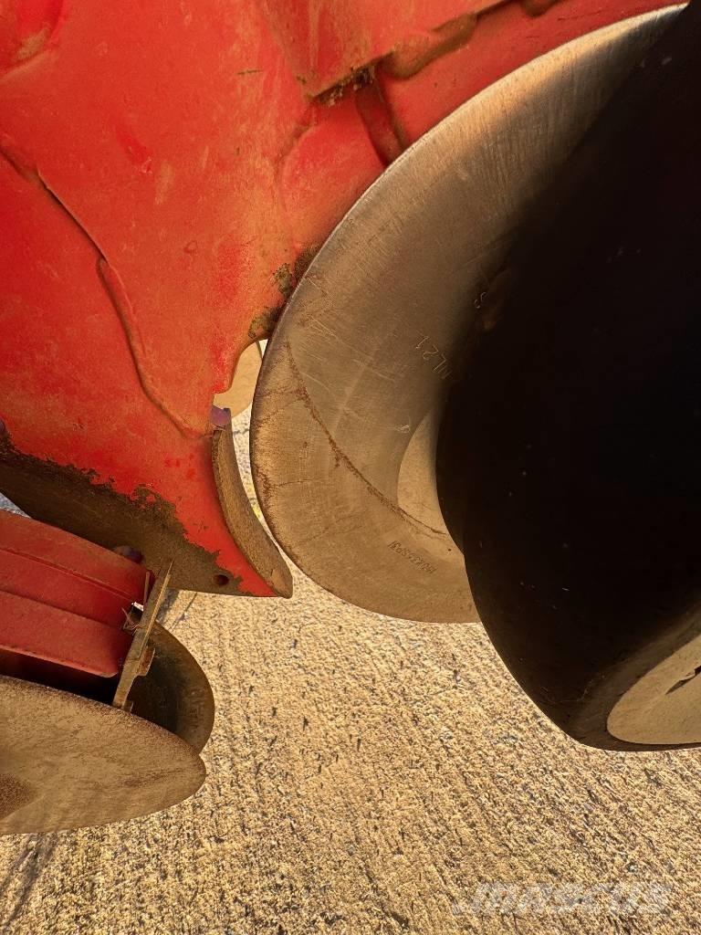 Horsch Maestro 16.75 Sembradoras