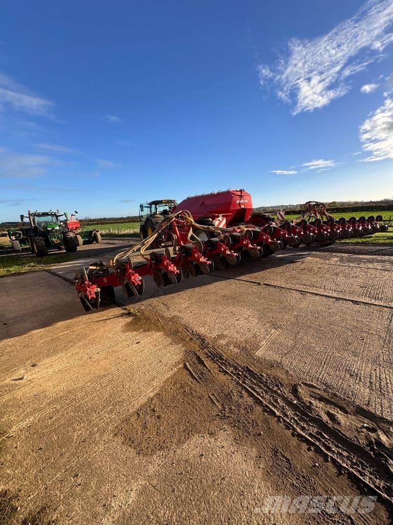 Horsch Maestro 16.75 Sembradoras