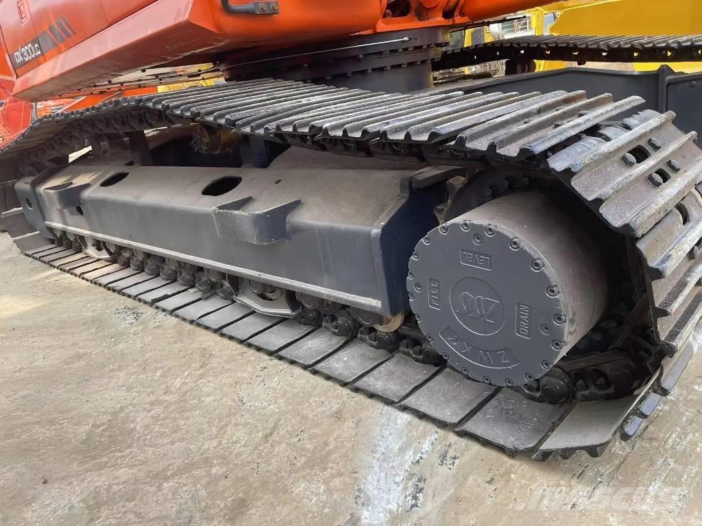 Doosan DX300LC Excavadoras de cadenas