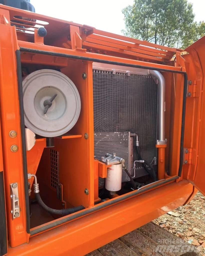 Doosan 150 Excavadoras de cadenas