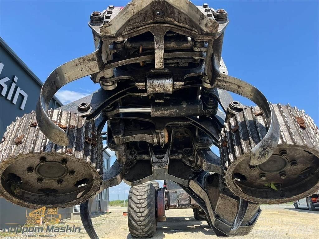 Valmet 941 Parts Cosechadoras