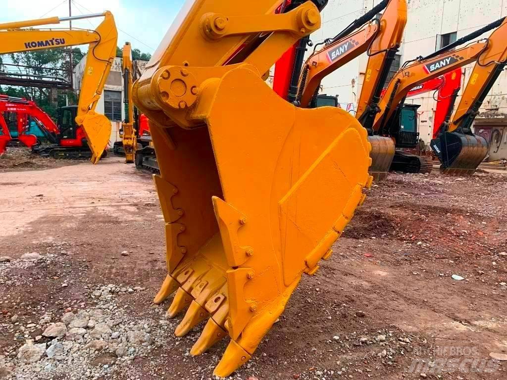 CAT 336 D Excavadoras de cadenas