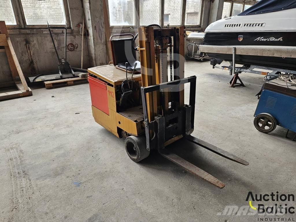  Onbekend Forklift Carretillas de horquilla eléctrica