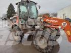 Atlas Weycor AR 480S Cargadoras sobre ruedas