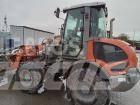 Atlas Weycor AR 480S Cargadoras sobre ruedas