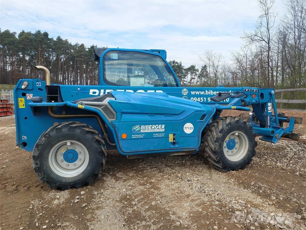 Merlo P 40.13 Otras plataformas elevadoras