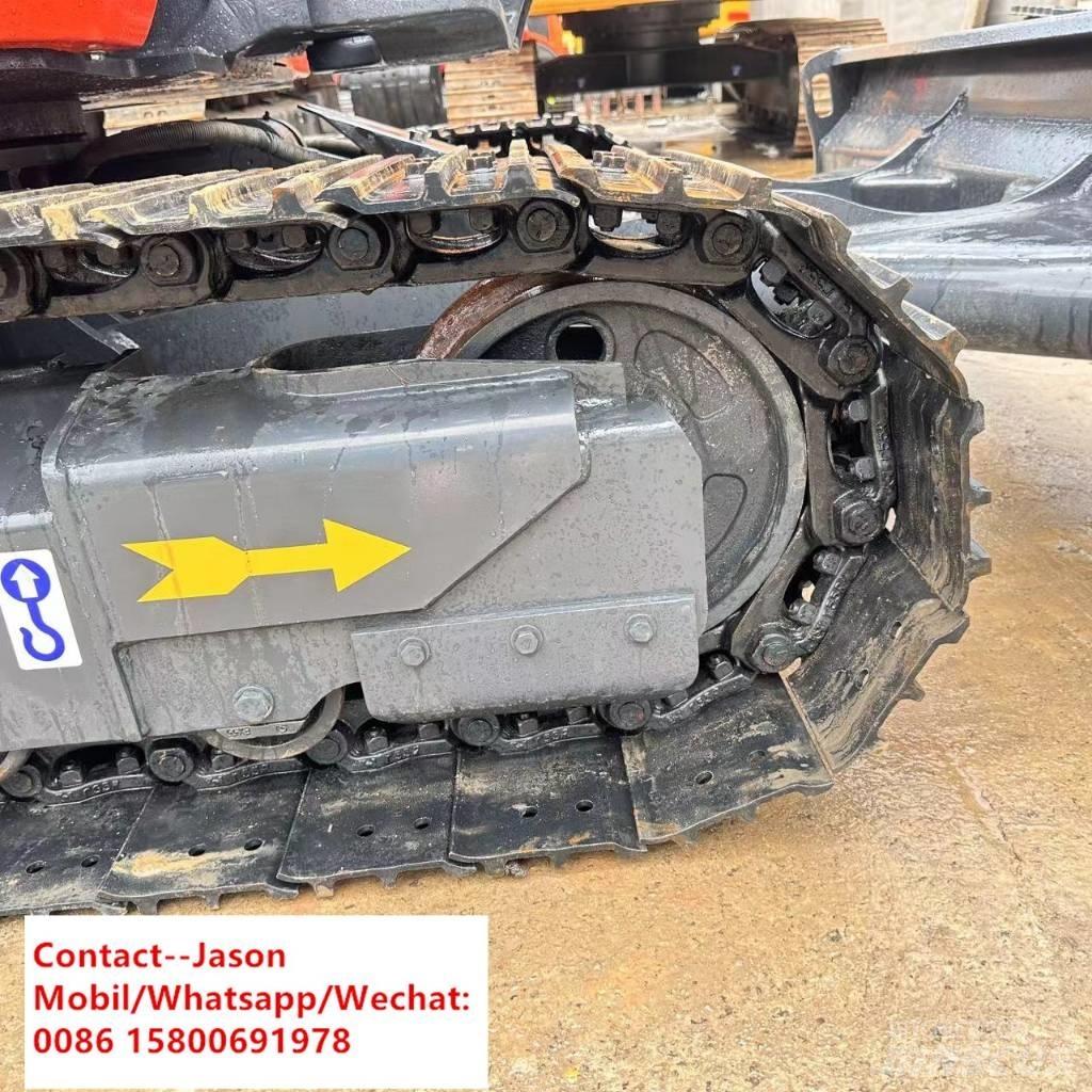 Kubota KX 057-4 Mini excavadoras < 7t