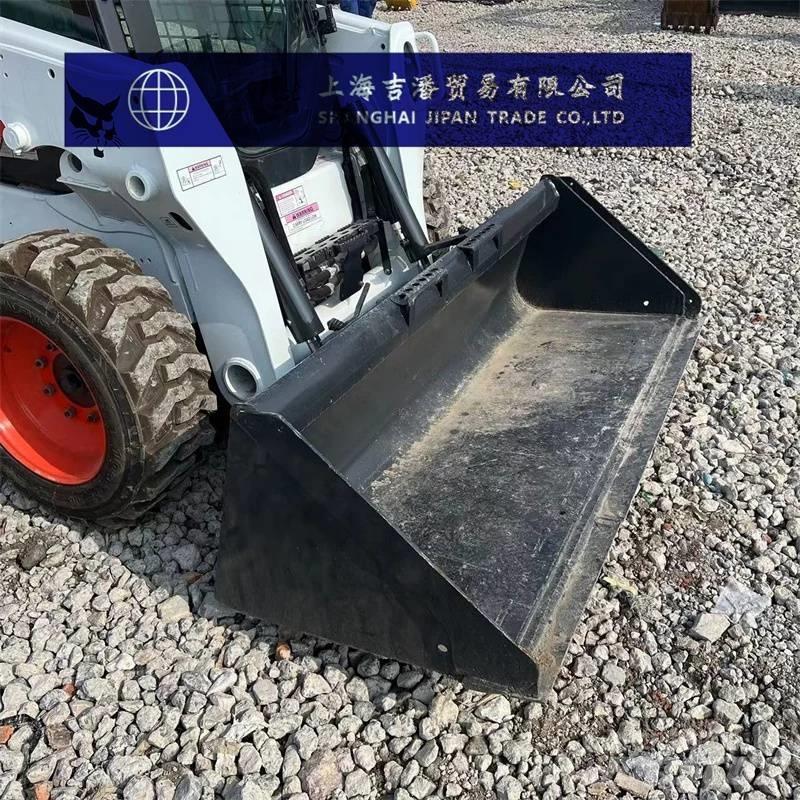 Bobcat s450 Minicargadoras