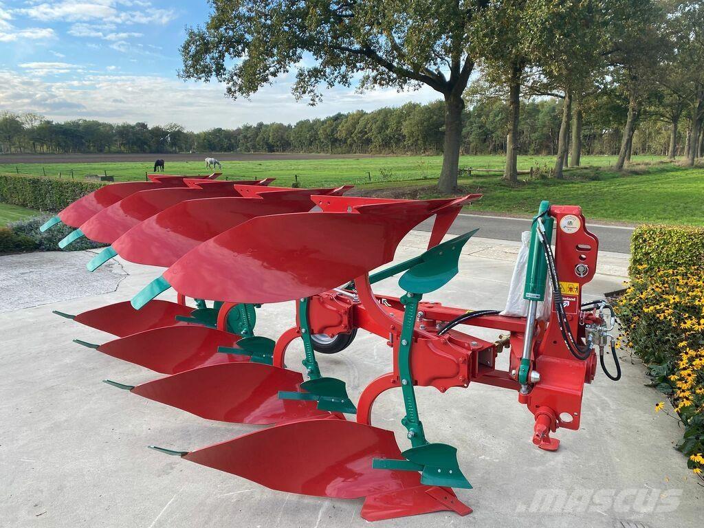 Kverneland 150B Arados