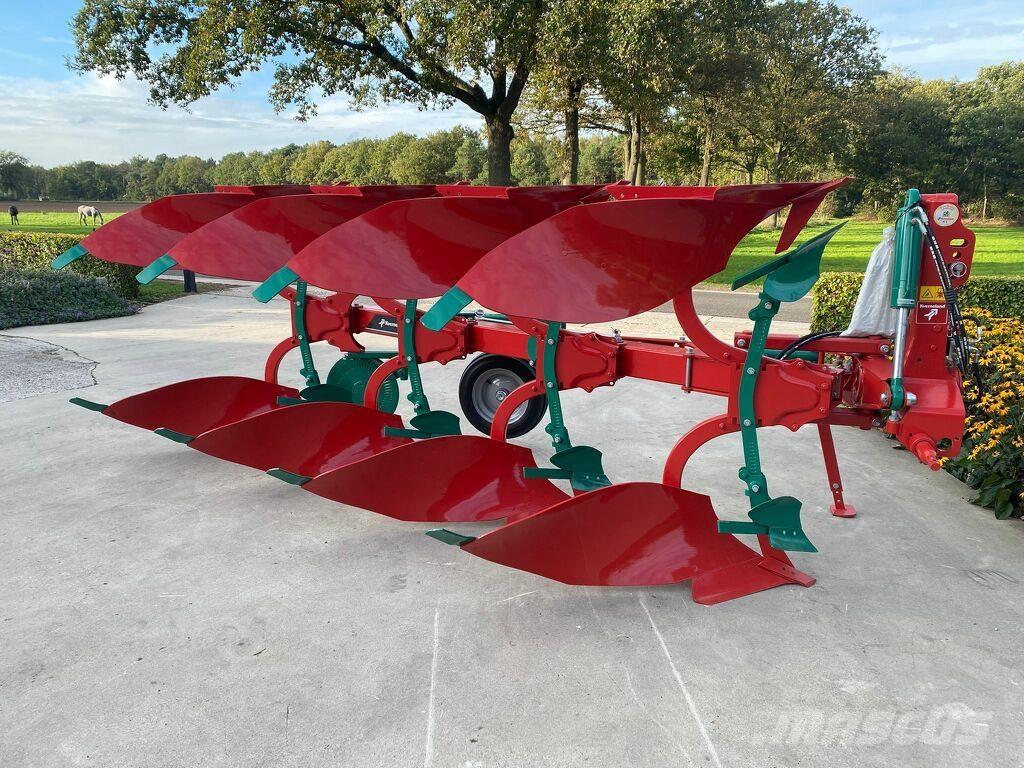 Kverneland 150B Arados