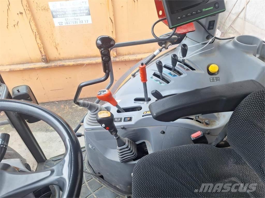 Kubota 5091 Tractores