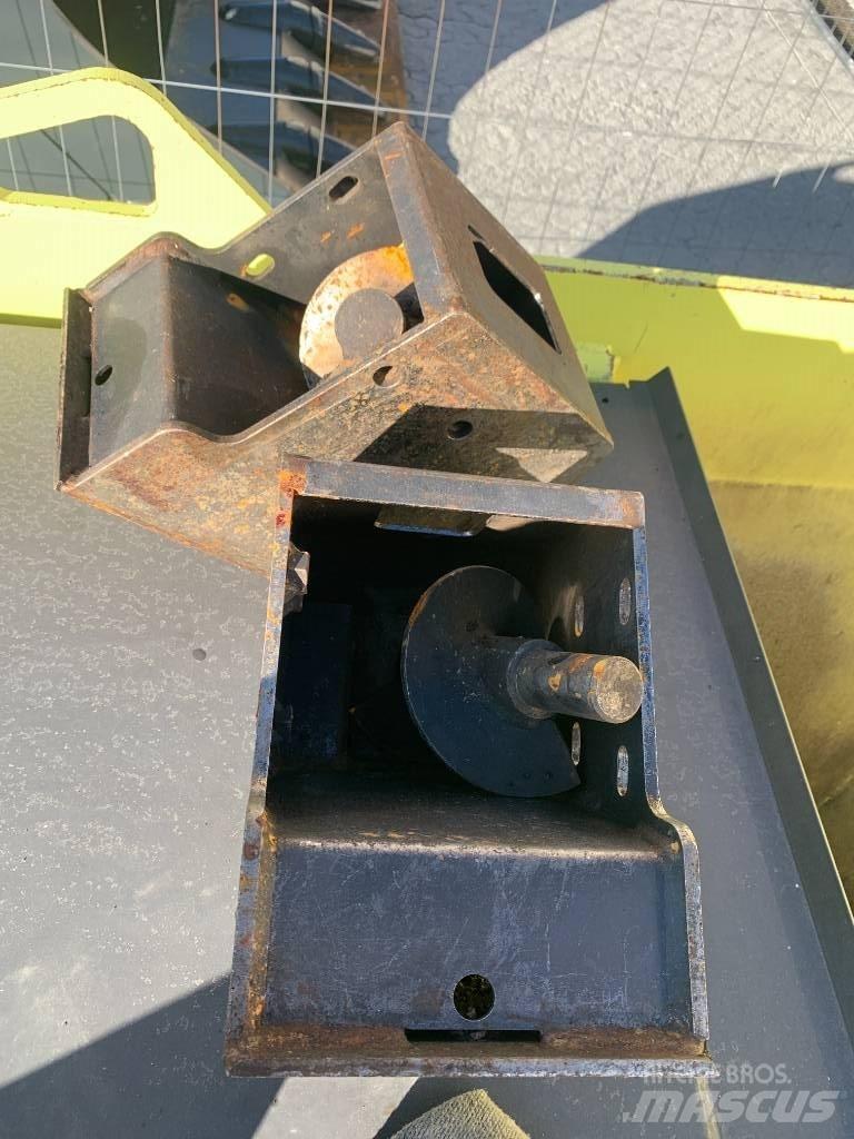 Ammann AFW 150-2 Jardinería - Otros