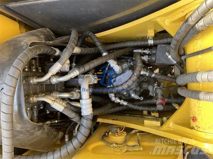 Komatsu PC 70-8 Mini excavadoras < 7t