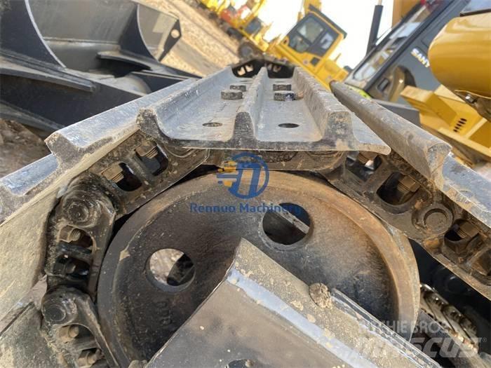 Komatsu PC 70-8 Mini excavadoras < 7t