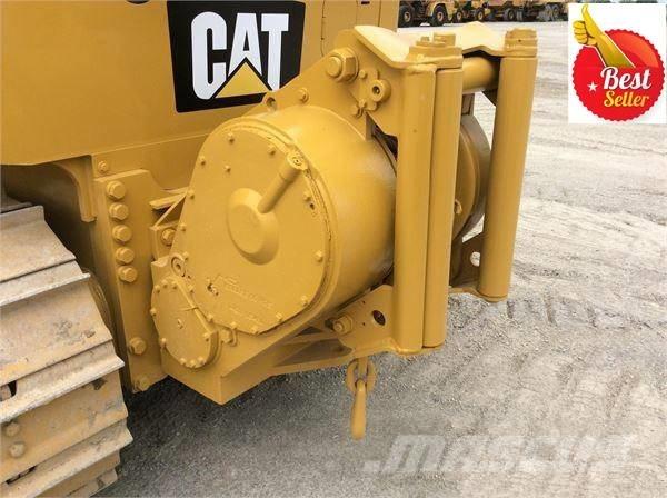 CAT D 5 K LGP Buldozer sobre oruga