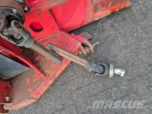 TP 960 PH Trituradoras de madera