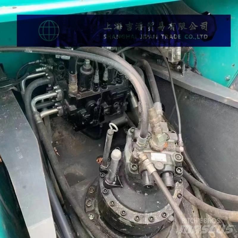 Kobelco 260 Excavadoras de cadenas