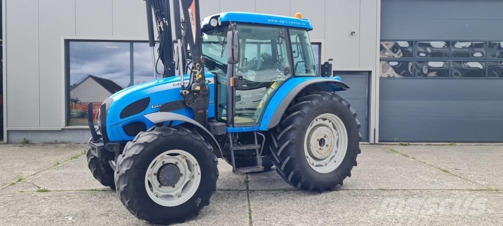 Landini MYTHOS 90 Tractores