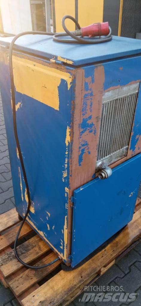 Kaeser SK11 Compresores
