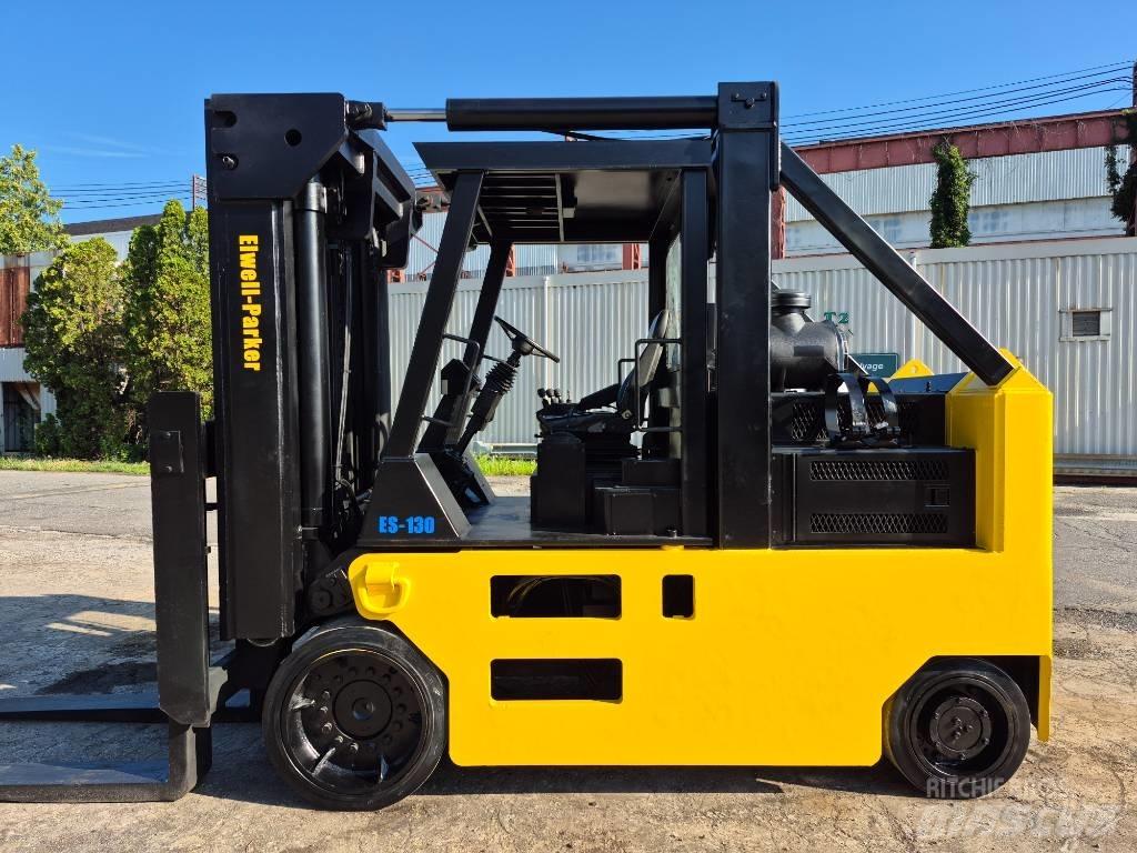 Elwell-Parker ESI30 Otras carretillas elevadoras
