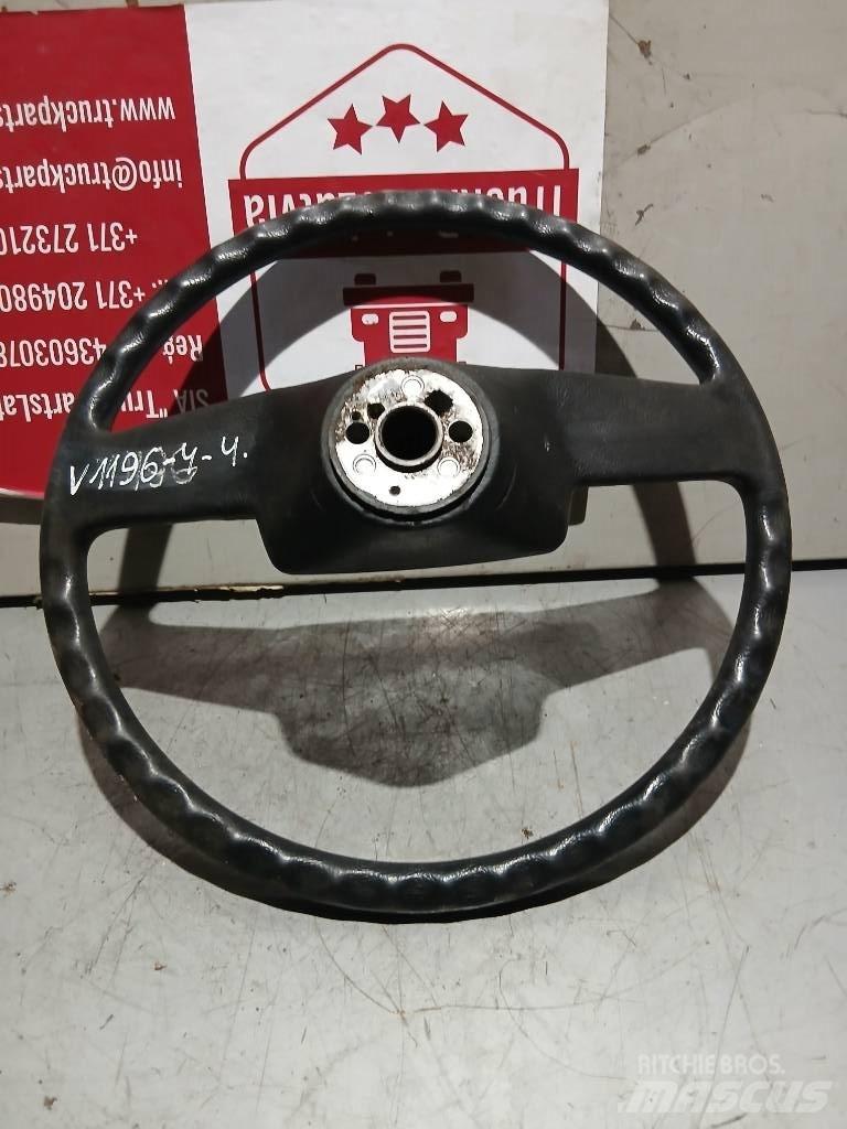 Volvo FL 618    6798650 Cabinas e interior