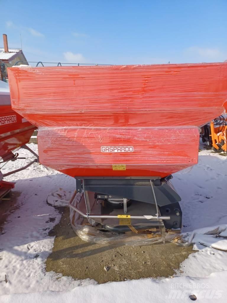 Maschio Zeno 24 Abonadoras