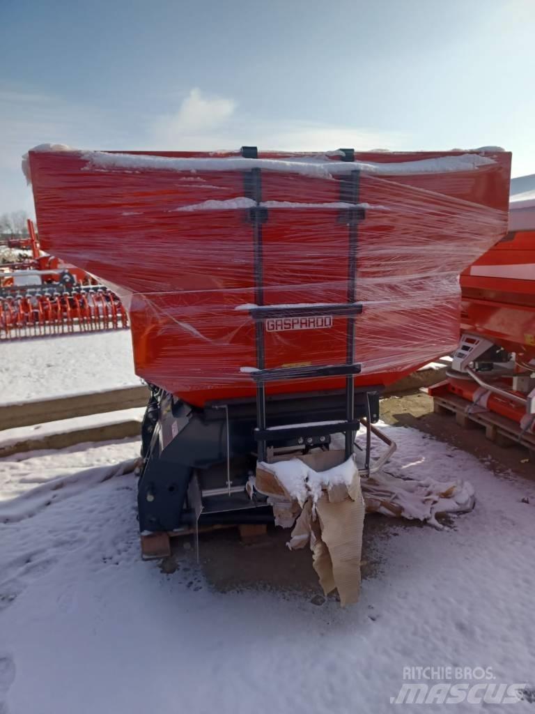 Maschio Zeno 24 Abonadoras