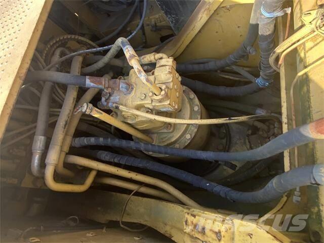 CAT 329D Excavadoras de cadenas