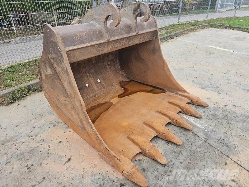 Hitachi ZX 210 LC-5B Excavadoras de cadenas