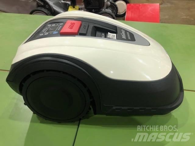 Honda HRM40 E Robot corta-césped