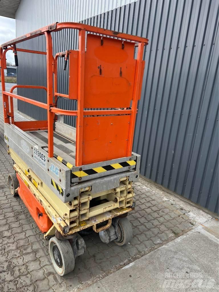 JLG 1930 ES Plataformas tijera