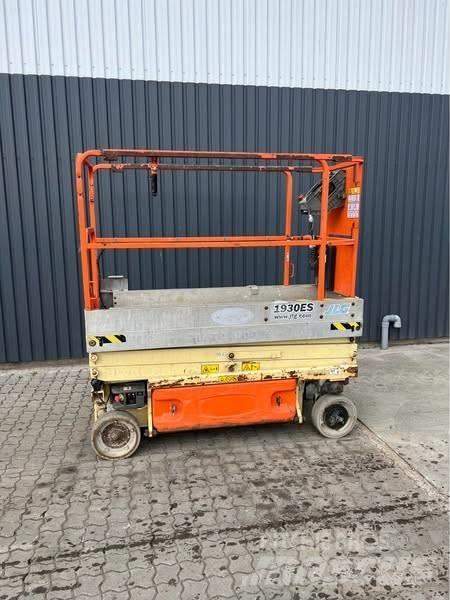 JLG 1930 ES Plataformas tijera