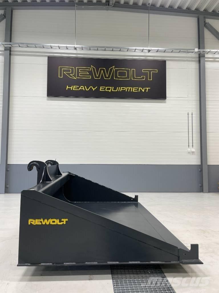 REWOLT HD 2800mm BM Cucharones