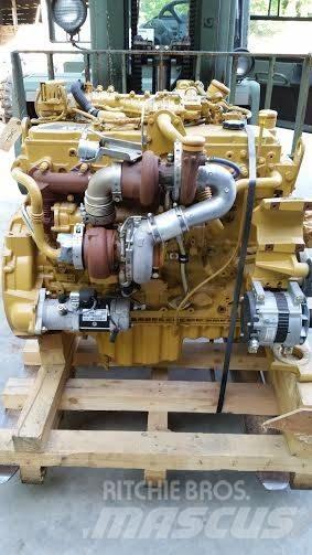 CAT C7.1 ACERT Otros componentes