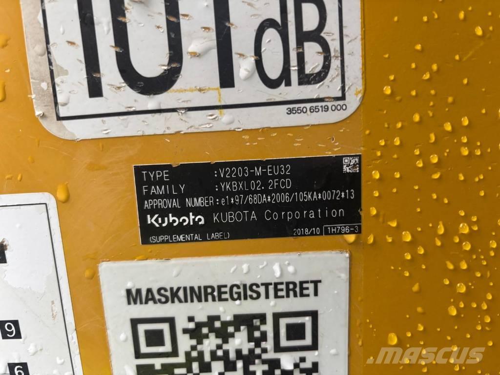 Canycom S 25 A Dúmpers de obra