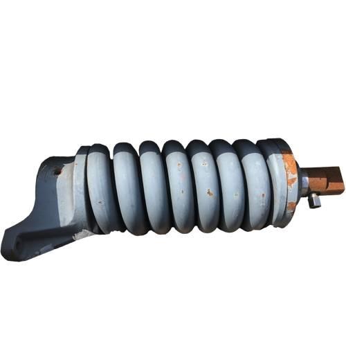 Doosan DX 225 LC Cadenas, orugas y chasis