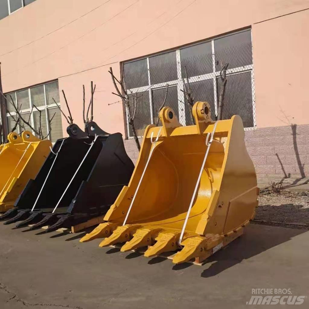 CAT 340 rock bucket Cucharones