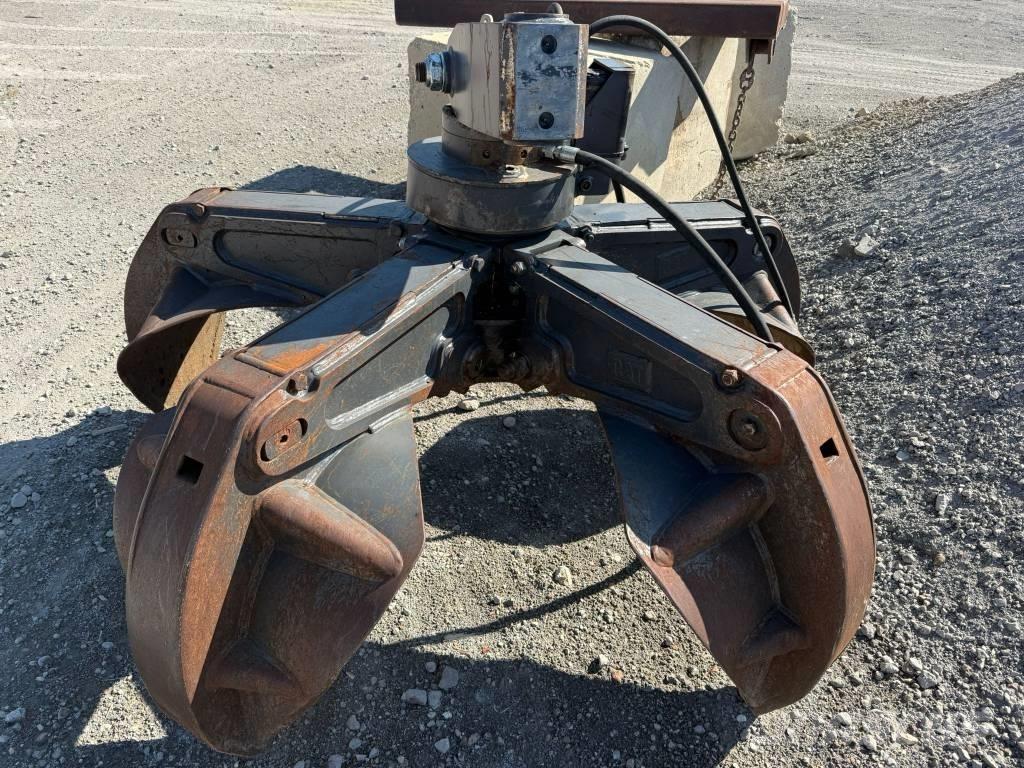 Minelli CM 330 Almacenaje - Otros