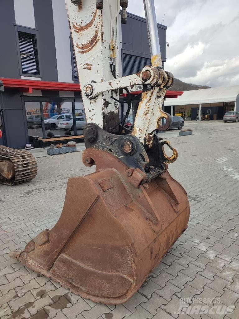 Komatsu PC210 LC-8 Excavadoras de cadenas