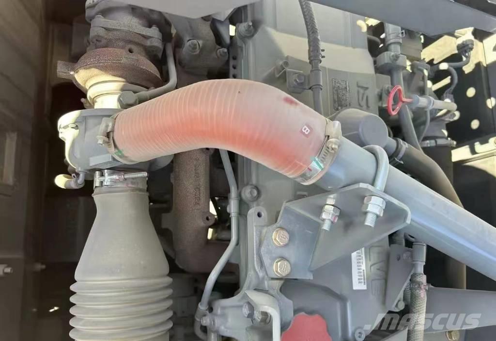 Hitachi 250 Excavadoras de cadenas