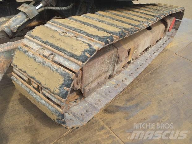 Kubota u50 Mini excavadoras < 7t