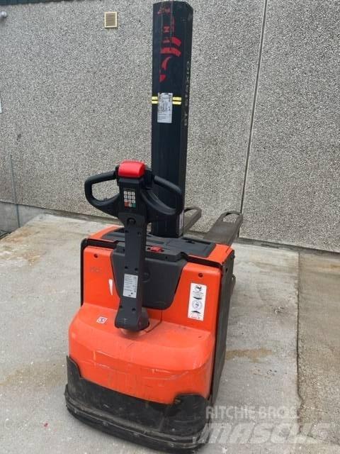 BT SWE 080 L Apiladores eléctricos