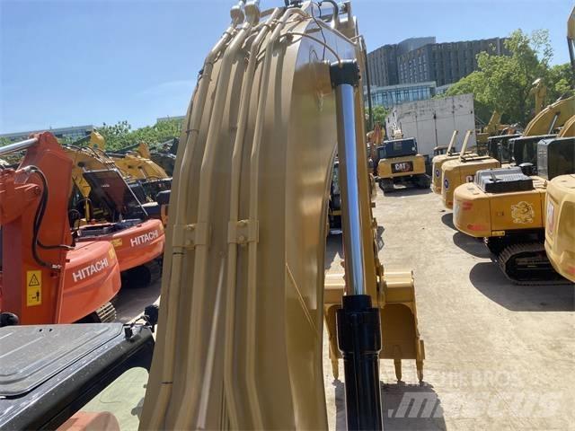 CAT 330 GC Excavadoras de cadenas