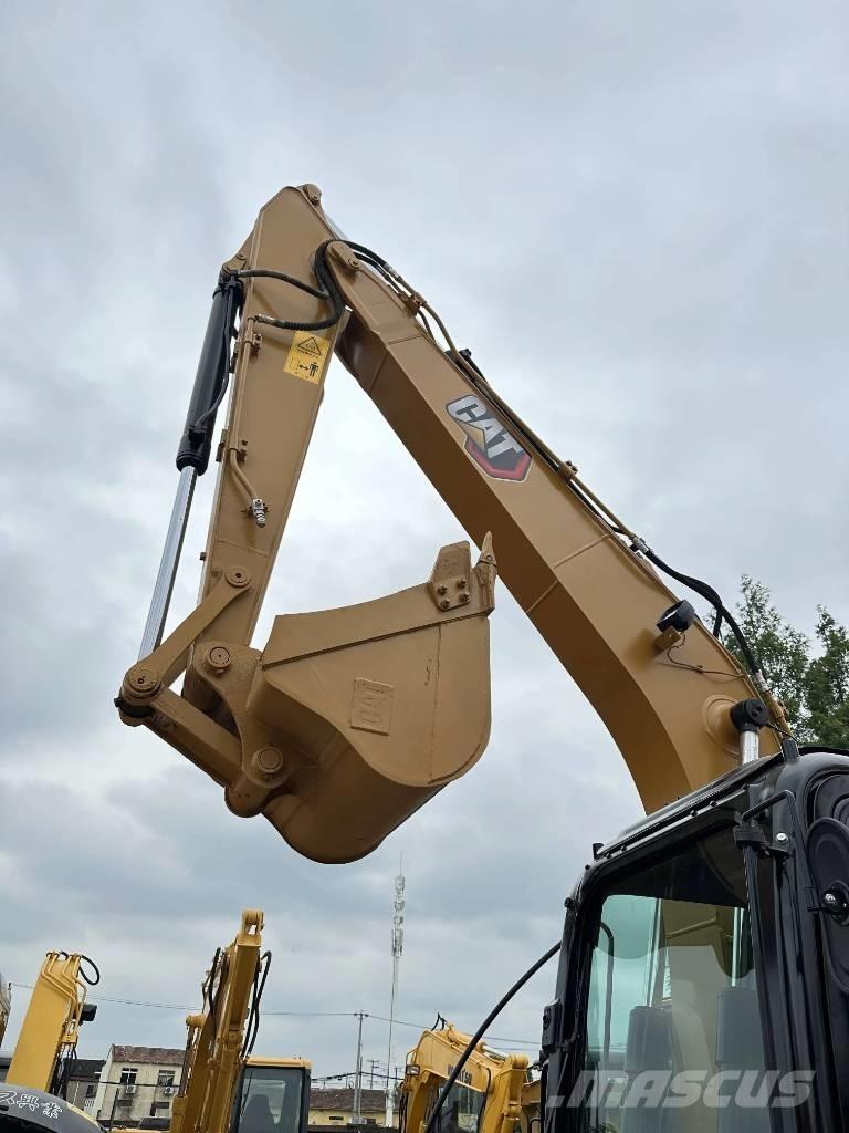 CAT 312D2GC Excavadoras 7t - 12t